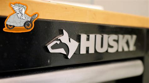 husky tool chest parts